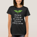 Search for vegan protein tshirts Have