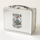 Search for mechanic lunch boxes Halloweengifts