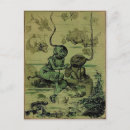 Search for diver postcards Retro