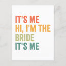 Search for funny bride postcards Couple