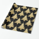 Search for trees wrapping paper Modern
