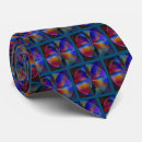 Search for jewel tone ties Abstract