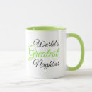 Search for best neighbour mugs Housewarming
