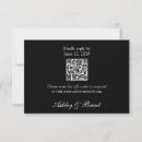 Search for barcode invitations Elegant