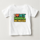 Search for nonna baby shirts Grandma