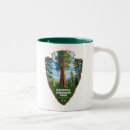 Search for sherman mugs Sequoia national park