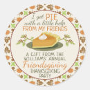 Search for fall harvest stickers Friendsgiving