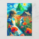 Search for enter postcards Ai generated
