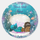 Search for african american baby stickers Girl baby shower