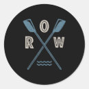 Search for rower stickers Sport