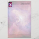 Search for galaxy stationery paper Outer space