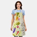 Search for vegetables aprons Carrots