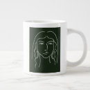 Search for big hair mugs Feminism