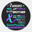 Search for pr stickers Purple