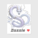 Search for white oriental stickers Asian
