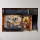 Search for barber shop posters Stylist