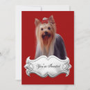 Search for terrier dog invitations Animals
