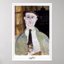 Search for amedeo modigliani posters Portrait
