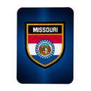 Search for missouri magnets Flag