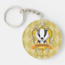 Search for hufflepuff key rings Wizard