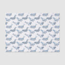 Search for whale tissue paper Cute