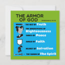 Search for armour of god cards Christian