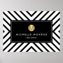 Search for black and white fashion posters Beauty