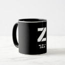 Search for zulu shield Typography