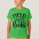 Search for fields tshirts For kids