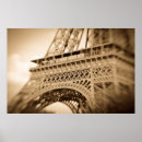Search for black and white landmark posters French