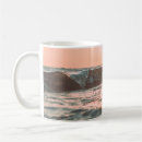 Search for ocean waves mugs Sun