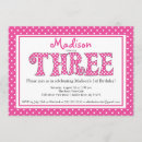 Search for alphabet birthday invitations Party