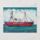 Search for nantucket postcards Nautical