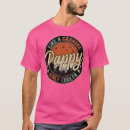 Search for pappy tshirts Only