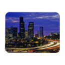 Search for seattle skyline magnets Usa