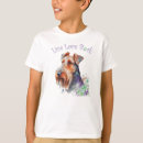 Search for airedale tshirts Dog lover