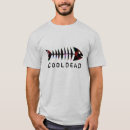 Search for fishbones tshirts Cool