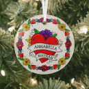 Search for graffiti christmas tree decorations Heart