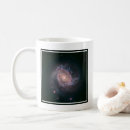 Search for pinwheel mugs Star formation