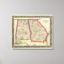 Search for georgia state map art Shown