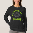 Search for environmentalist tshirts Recycle