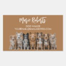 Search for walker stickers Small business