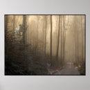 Search for winter scene posters Deer