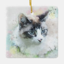 Search for cat christmas tree tiles Kitten