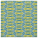 Search for teal and white fabric Cool