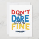 Search for soccer note cards Ted lasso