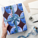 Search for warrior wrapping paper Pattern