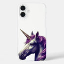 Search for unicorn horn iphone cases Fantasy