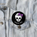 Search for skull girl accessories Purple