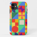 Search for square purple iphone cases Green